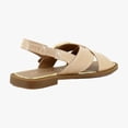 thumbnail image 5 of Aerosoles Cassa Women's Sandals Beige Bisque Patent Faux Leather Size 12 M, 5 of 8