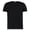 Black, variant on Kustom Kit Mens Fashion Fit Cotton Tee