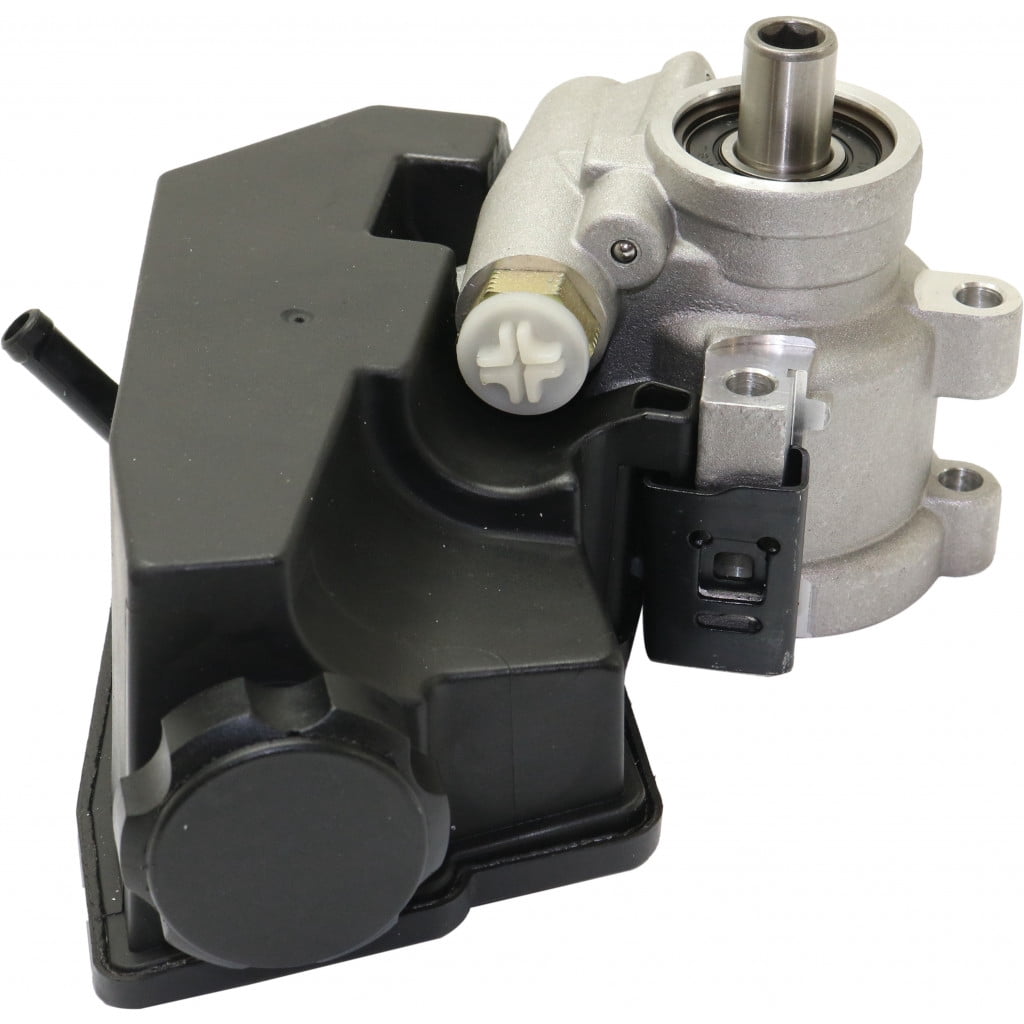 For Jeep Grand Cherokee Power Steering Pump 1993-1998 | w/ Reservoir | 20-39771F