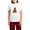With Red Plaid Pant, variant on CafePress - English Mastiff Christmas Pajamas - Women's Short Sleeve Print T-Shirt and Pants Light Cotton Pajama Set