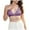 Purple, variant on Womens Casual Tops, Womens Fashion Tops, Womens Casual Fashion Sexy Hot Diamond Chain Solid Color Suspender Top