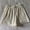 Beige, variant on YHAJDS Womens Pajama Pants Lightweight Knit Pocket Loose Casual Lounge Sleep Shorts