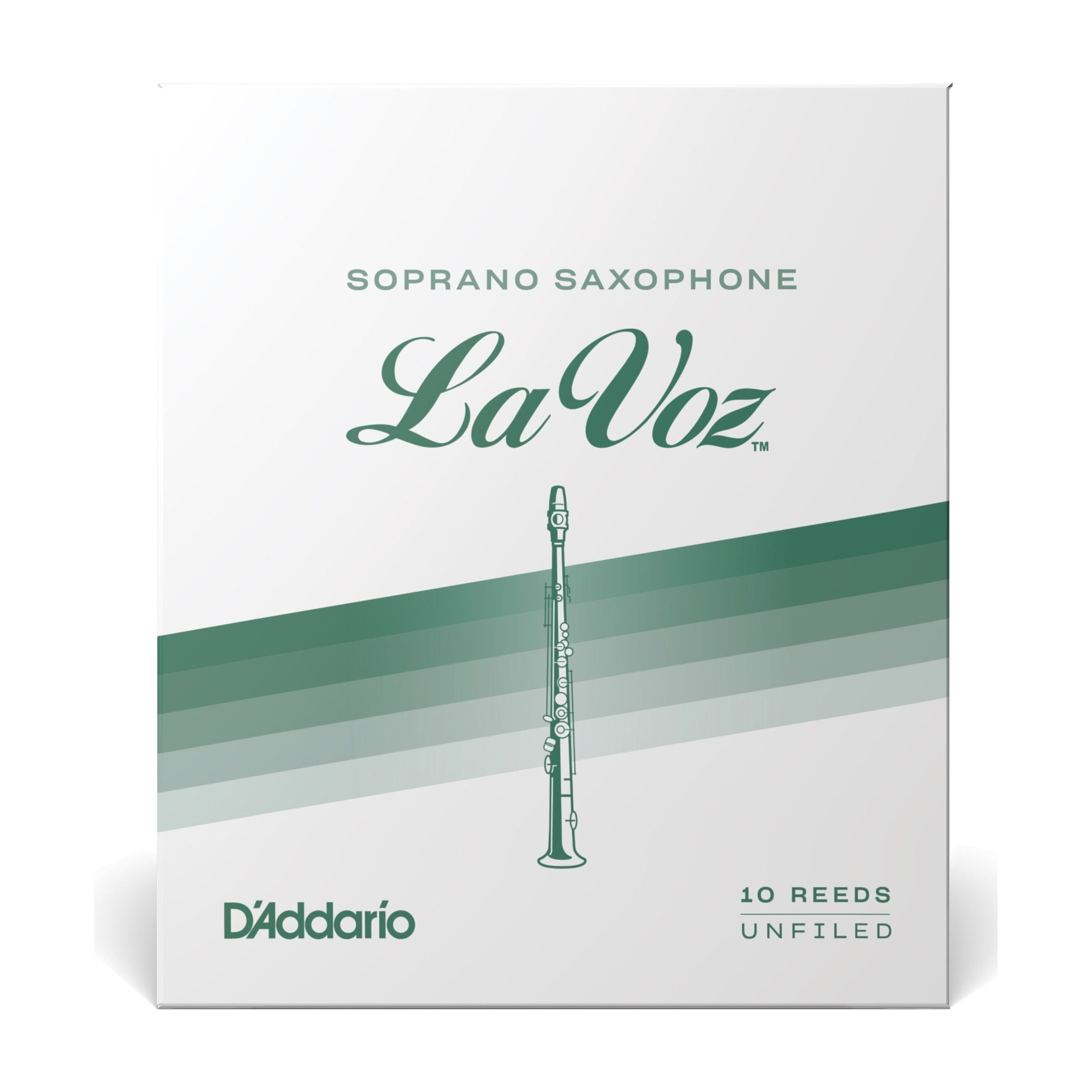 La Voz Soprano Med