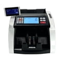 thumbnail image 1 of 5900D2 Multi-Currency Banknote and Coin Counting Machine, 1 of 7