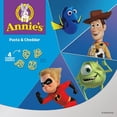 thumbnail image 2 of Annie's Disney 100 Macaroni and Cheese Dinner, Pasta & Cheddar, 6 oz., 2 of 5