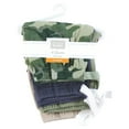 thumbnail image 2 of Hudson Baby Infant Boy Shorts Bottoms 4-Pack, Camo, 0-3 Months, 2 of 3