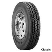 Firestone FD609 11R22.5 144L G Commercial Tire