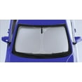 thumbnail image 6 of AutoTech Park Foldable Sunshade Compatible with 2011-2015 Kia Sorento SUV, UV Reflective and Easy Storage, Custom-fit Car Windshield Sun Shade, 6 of 7