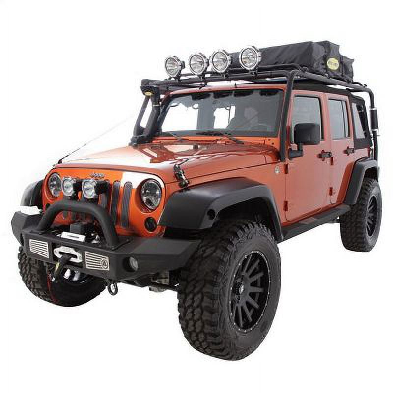 Smittybilt SRC Roof Rack - 76717