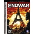 thumbnail image 2 of Tom Clancy's End War: Prima's Guide de Jeu Officiel, 2 of 2