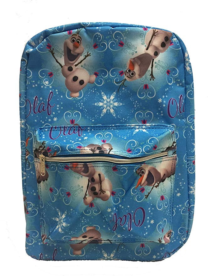 disney olaf backpack