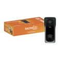thumbnail image 2 of Timbre Inteligente Con Cámara De Vídeo Wifi Tecnolite Tecnolite, 2 of 6