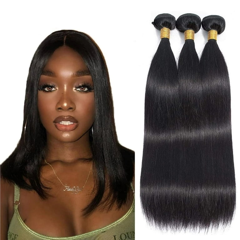 18 cheap inches hair