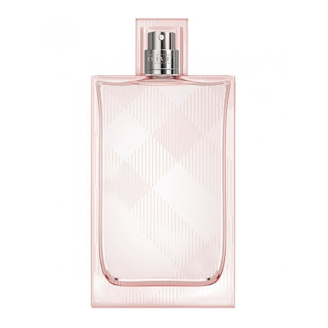 Burberry Brit Sheer para Dama 100ML. EDT Burberry Fragancia Original
