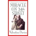 thumbnail image 1 of Pre-Owned Miracle on 34th Street (Paperback) 0156604558 9780156604550, 1 of 1