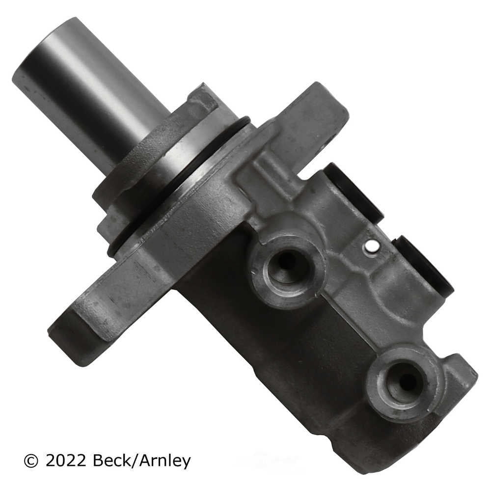 Beck/Arnley 072-0005 Brake Master Cylinder
