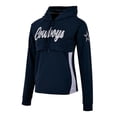 thumbnail image 2 of Sudadera Mujer NFL Talla EX Azul Cowboys, 2 of 3