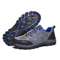 thumbnail image 3 of Zapatos para Fdshgjtn (Gris 42), 3 of 8