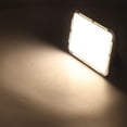 thumbnail image 4 of Luz De Trabajo LED Portátil, Interruptor De Botón, Luz De Inundación Exterior Resistente A La Intemperie Para Viajes, Camping, Senderismo, 4 of 7