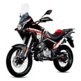 thumbnail image 4 of Motocicleta Adventure MB Motos Nordica 300cc Rojo 2026, 4 of 9