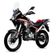 thumbnail image 4 of Motocicleta Adventure MB Motos Nordica 300cc Rojo 2026, 4 of 9