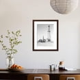 thumbnail image 4 of Oil Derricks in Field, Framed Art Print Wall Art by Philip Gendreau Sold by Art.Com, 4 of 6