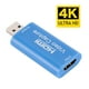 thumbnail image 1 of Tarjeta De Captura De Video Usb2.0 Live And Record Video Audio Grabber Support Obs Tarjeta De Captura Hdmi De 1 Canal Noticed EL016090-00, 1 of 5