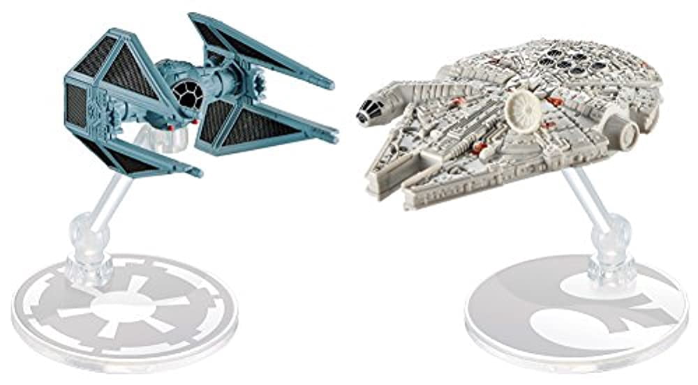 hot wheels tie bomber