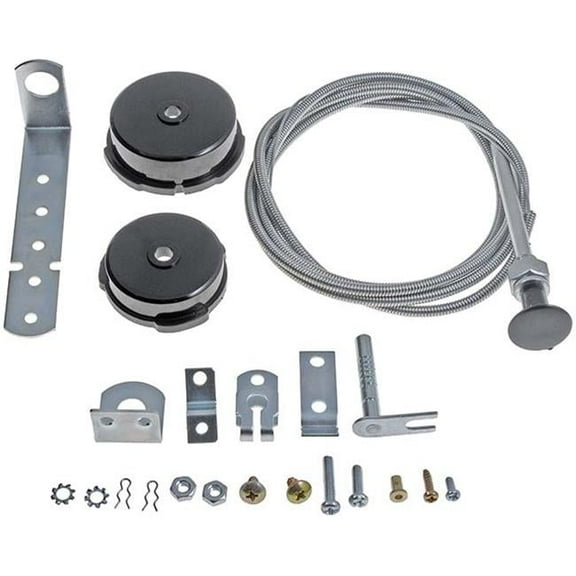 55101 Choke Conversion Kit