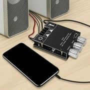 Bluetooth 5.0 Audio Amplifier Board Module 2.0 Channel 50W*2