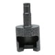 thumbnail image 4 of Llave para válvulas de gas licuado, herramienta práctica para trabajos sencillos en válvulas de tanques de gas, cilindros de latas, válvula reductora, 4 of 8