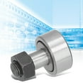 thumbnail image 4 of Tbest Roulement à Aiguille, KR32/CF12 Roulement à Aiguille en Acier Inoxydable pour Machines Outils/robots Industriels, Roulement à Roue, 4 of 8