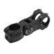 thumbnail image 1 of BuyWeek Vástago de Bicicleta, Vástago de Manillar de Bicicleta Ajustable Vástago de Bicicleta de montaña de mecanizado CNC para Bicicleta de montaña MTB(31.8 * 90), 1 of 5