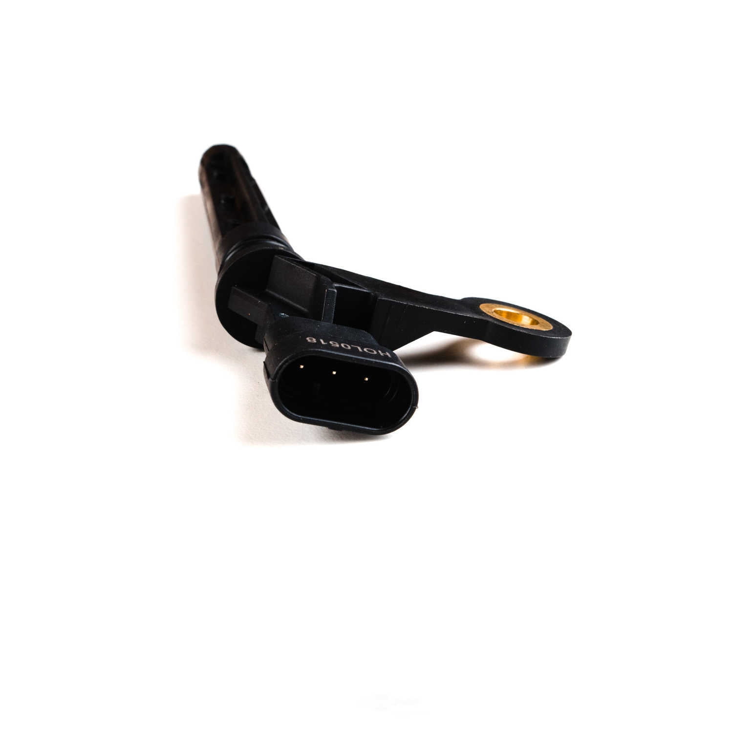 Holstein Parts 2CRK0452 Crankshaft Position Sensor Fits select: 2001-2007 CHEVROLET SILVERADO, 2001-2007 GMC SIERRA
