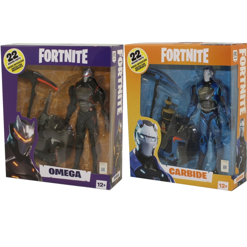 fortnite toys series 2