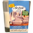 thumbnail image 2 of Air Fresh Bougie Style Glade en Lin Frais 3 Oz (Lot de 2), 2 of 2