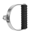 thumbnail image 4 of Single Handle Strength Training Tool Black For Men And Women Gym Home Workout 1 Set, 4 of 8