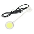 SZDY400W USB Mini LED Aquarium Light COB Chip High Brightness Clip On Fish Tank Lamp 360 Degree
