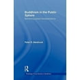thumbnail image 3 of Buddhism in the Public Sphere: Reorienting Global Interdependence (Routledge Critical Studies in Buddhism), 3 of 3