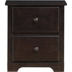 Better Homes And Gardens Hillbrooke Bed Queen Mocha Better Homes And Gardens Hillbrooke Bed Queen Mocha