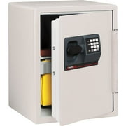 SentrySafe Electronic Business Safe, SB5541 Grey
