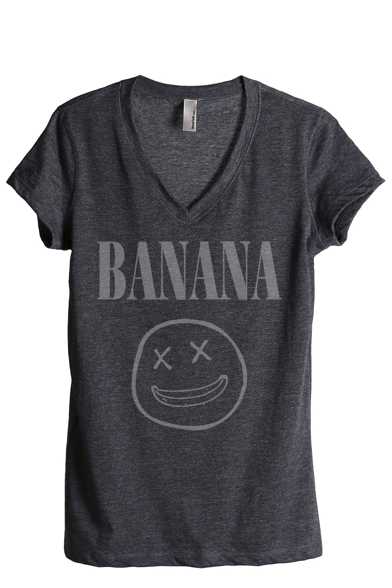 Thread Tank Banana (Nirvana) Women's 