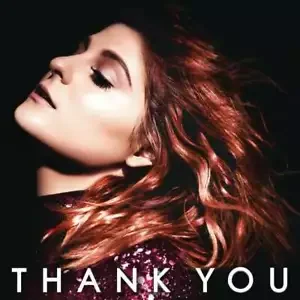 New: Meghan Trainor - Thank You (Cd)