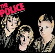 The Police - Outlandos D'amour - Rock - CD