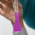 thumbnail image 4 of 10pcs Small Scrapers Lottery Tickets Scrapers Portable Scraping Tool Plastic Scrapers for Lottery, 4 of 7