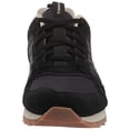 thumbnail image 2 of Espadrilles Alpine pour Femmes, Noir, 8, 2 of 2