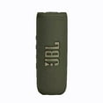 thumbnail image 3 of JBL Flip 6 Haut-Parleur Bluetooth Portable - Rose, 3 of 36