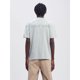 thumbnail image 4 of 2023 Nueva Palma Revertida Letra Impresión Ángeles Manga Corta Moda Europea Y Americana Marca Retro Cuello Redondo Camiseta Verano, 4 of 4