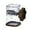 Coffee, variant on Food - Product Category Food 2 Product Title Hand Crank Nut Grinder Manual Nut Grinder Easy To Use Nut Chopper Efficient Chopping Handheld Chopper Multifunctional Kitchen Tool For Almonds Hazelnuts