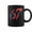 Light Green, variant on Meme Trendy Skeleton Halloween Six Seven Gen Alpha Coffee Mugs